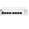 Image de E Networking Instant On 1830 8G Switch - Commutateur - intelligent - 8 x 10/100/1000 - de bureau