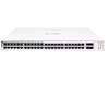 Image de E Networking Instant On 1830 48G 24p Class4 PoE 4SFP 370W Switch - Commutateur - intelligent - 24 x 10/100/1000 + 24 x 10/100/1000 (PoE+) + 4 x