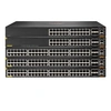 Image de E Aruba 6200M 24G Class4 PoE 4SFP+ - Commutateur - C3 - Géré - 24 x 10/100/1000 (PoE+) + 4 x 1 Gigabit/10 Gigabit SFP+ (liaison montante/empilage) -