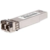 Image de E Networking Instant On - Module transmetteur SFP+ - 10GbE - 10GBase-SR - LC multi-mode - jusqu'à 300 m - pour HPE Aruba Instant On Instant On 1930,