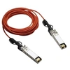 Image de E Networking Instant On - Câble d'attache directe 10GBase - SFP+ pour SFP+ - 1 m - pour P/N: JL684B#ACC, JL686B#ACC
