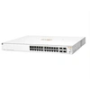 Image de E Networking Instant On 1930 24G Class4 PoE 4SFP/SFP+ 195W Switch - Commutateur - C3 - Géré - 24 x 10/100/1000 (PoE) + 4 x 1 Gigabit / 10 Gigabit