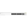 Image de E Networking Instant On 1930 24G Class4 PoE 4SFP/SFP+ 370W Switch - Commutateur - C3 - Géré - 24 x 10/100/1000 (PoE) + 4 x 1 Gigabit / 10 Gigabit