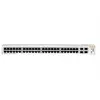 Image de E Networking Instant On 1930 48G Class4 PoE 4SFP/SFP+ 370W Switch - Commutateur - C3 - Géré - 48 x 10/100/1000 (PoE) + 4 x 1 Gigabit / 10 Gigabit