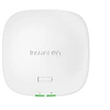 Image de E Networking Instant On AP21 (RW) - Borne d'accès sans fil - Wi-Fi 6 - 2.4 GHz, 5 GHz - montable au plafond/mur (pack de 5)