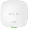 Image de E Networking Instant On AP32 (RW) - Borne d'accès sans fil - Wi-Fi 6 - Wi-Fi 6E - 2.4 GHz, 5 GHz, 6 GHz - montable au plafond/mur
