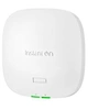 Image de E Networking Instant On AP32 (RW) - Borne d'accès sans fil - Wi-Fi 6 - Wi-Fi 6E - 2.4 GHz, 5 GHz, 6 GHz - montable au plafond/mur (pack de 5)