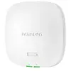 Image de E Networking Instant On AP21 (RW) - Borne d'accès sans fil - Wi-Fi 6 - 2.4 GHz, 5 GHz - BTO - montable au plafond/mur