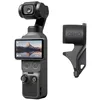 Image de DJI Bundle Standard Osmo Pocket 4, caméra vlog de Poche avec nacelle en occasion ou reconditionné