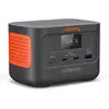 Image de Station d'énergie portable Explorer 100 Plus 128 W Gris et Orange
