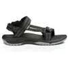 Image de Teva - Terra Fi Lite - Sandales randonnée femme City Lights Black / Pastel - 37