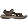 Image de Teva - Langdon Sandal - Sandales homme Walnut - 47