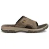 Image de Teva - Langdon Slide - Sandales homme Walnut - 39.5