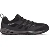 Image de Columbia - Vapor Vent - Chaussures randonnée homme Black / White - 43