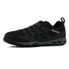 Image de Chaussures de randonnée Columbia Vapor Vent Noir Pointure 43,5 Adulte Femme