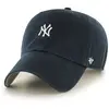 Image de 47 Casquette Mlb New York Yankees Base Runner Clean Up