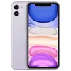 Image de iPhone 11 - 4G smartphone - double SIM / Mémoire interne 64 Go - Ecran LCD - 6.1" - 1792 x 828 pixels - 2x caméras arrière 12 MP, 12 MP - front