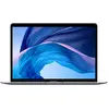 Image de Apple MacBook Air Gris Ordinateur Portable 33,8 cm (13.3") 2560 x 1600 Pixels 10e génération de processeurs Intel® Core i3 8 Go LPDDR4x-SDRAM 256 Go SSD Wi-FI 5 (802.11ac) macOS Catalina - en occasion ou reconditionné