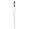 Image de Apple Câble Audio Lightning vers Mini-Jack 3,5 mm (1,2 m) - Blanc en occasion ou reconditionné