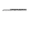 Image de Apple Smart - Clavier et étui - Apple Smart connector - US - pour 10.9-inch iPad Air (4th generation, 5th generation); 11-inch iPad Pro (1st