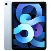 Image de Apple 2020 iPad Air (10,9 Pouces, Wi-FI, 64 Go) - Ciel (4  génération) en occasion ou reconditionné
