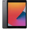 Image de Apple 2020 iPad (10,2 Pouces, Wi-FI, 32 Go) - Gris sidéral (8  génération) en occasion ou reconditionné