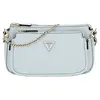 Image de Guess Sac Porté épaule Noelle Ii Double Pouch