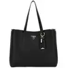 Image de Guess Sac En Toile Meridian Ii