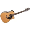 Image de EF400SC-tt Japon Dreadnought Cutaway Electro Folk électro