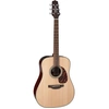 Image de Japon Limited FT340BS Dreadnought Folk électro