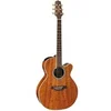 Image de Guitare folk électro Japon EF508KC Natural Gloss