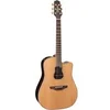 Image de Japon Signature Garth Brooks Dreadnought Electro Folk électro