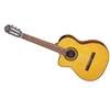 Image de GC1CELH - Naturelle - Classique Cutaway Electro gaucher