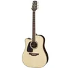 Image de GD51CELH-NAT Natural LH Electro pour gauchers