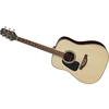 Image de GD51LH-NAT Natural LH Folk pour gauchers