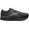Image de Chaussures Brooks Addiction GTS 15 Noir Gris, Taille 42 - EUR
