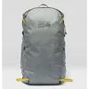 Image de Mountain Hardwear - Lickety Split 20L - Sac à dos randonnée Grey - 20 L
