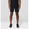 Image de Mountain Hardwear - Dynama Short - Short randonnée homme Black - XXL