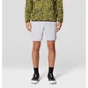 Image de Mountain Hardwear - Dynama Short - Short randonnée homme Grey - L