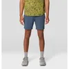 Image de Mountain Hardwear - Dynama Short - Short randonnée homme Blue - M
