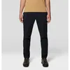 Image de Mountain Hardwear - Dynama Pull-On Pant - Pantalon randonnée homme Black - S