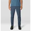 Image de Mountain Hardwear - Dynama Pull-On Pant - Pantalon randonnée homme Blue - M