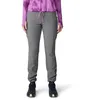 Image de Mountain Hardwear - Dynama Pant - Pantalon randonnée femme Anthracite - L