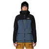 Image de Mountain Hardwear - Mythogen GTX Pro Jacket - Veste ski homme Blue - S