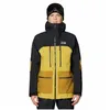 Image de Mountain Hardwear - Mythogen GTX Pro Jacket - Veste ski homme Yellow - M