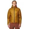 Image de Mountain Hardwear Sweat à Capuche Ghost Whisperer 