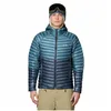 Image de Mountain Hardwear - Ghost Whisperer Hoody - Doudoune homme Blue - M