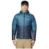 Image de Mountain Hardwear Sweat à Capuche Ghost Whisperer 