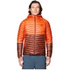 Image de Mountain Hardwear Sweat à Capuche Ghost Whisperer 