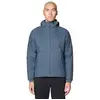 Image de Mountain Hardwear Polaire Kor Stasis 